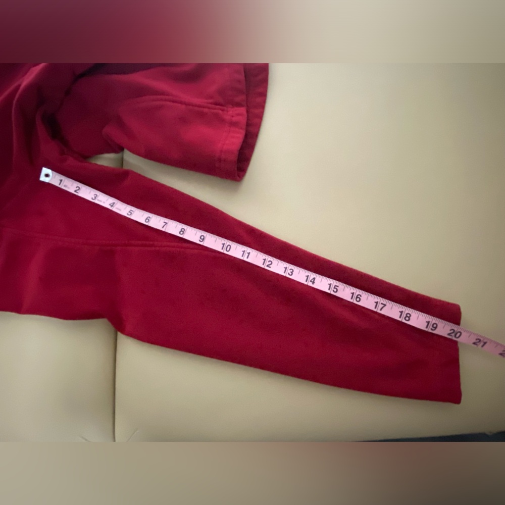 Sierra Designs Warm Pull Over - image 8